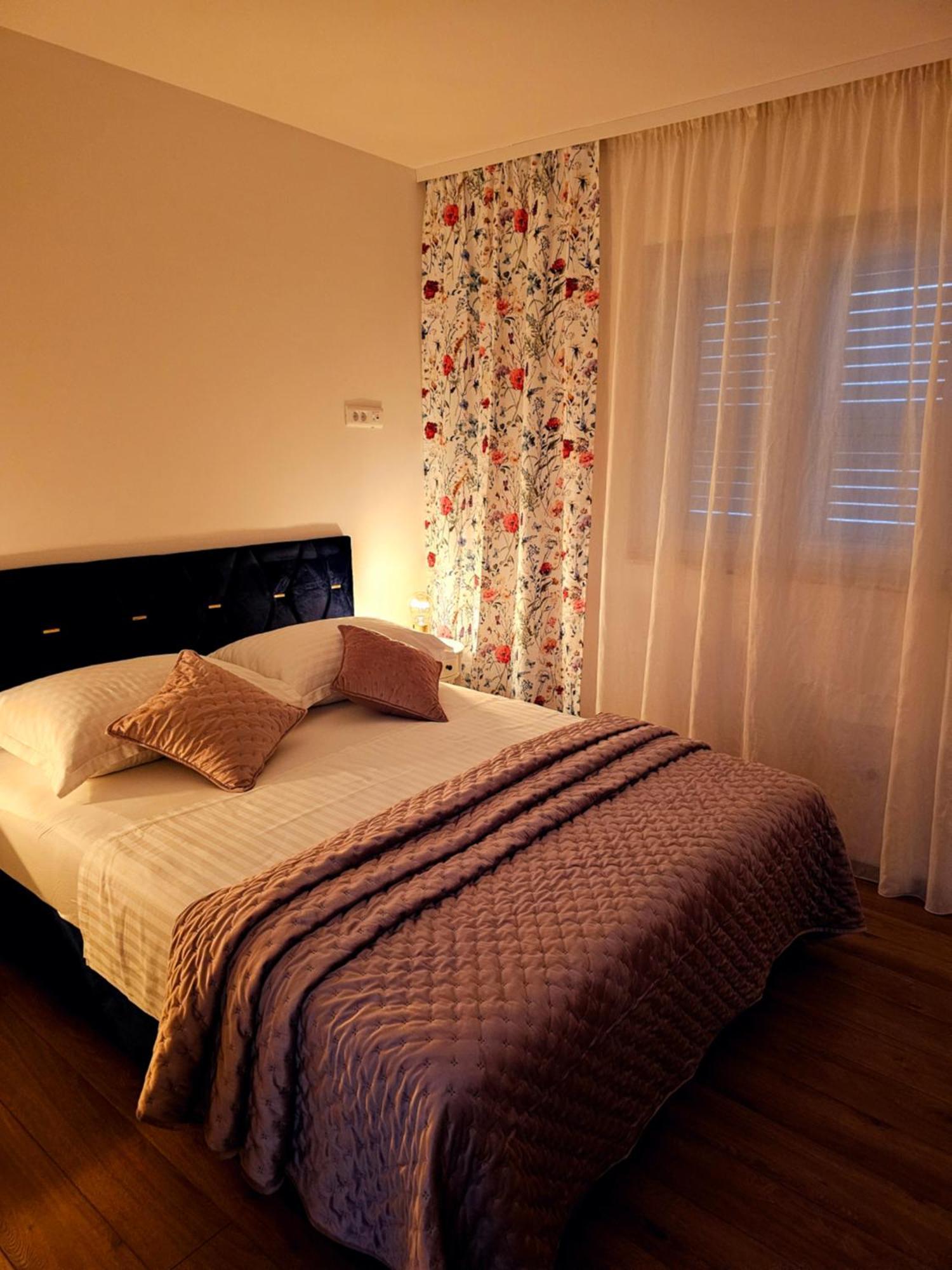 Apartmán Sea Paradise Makarská