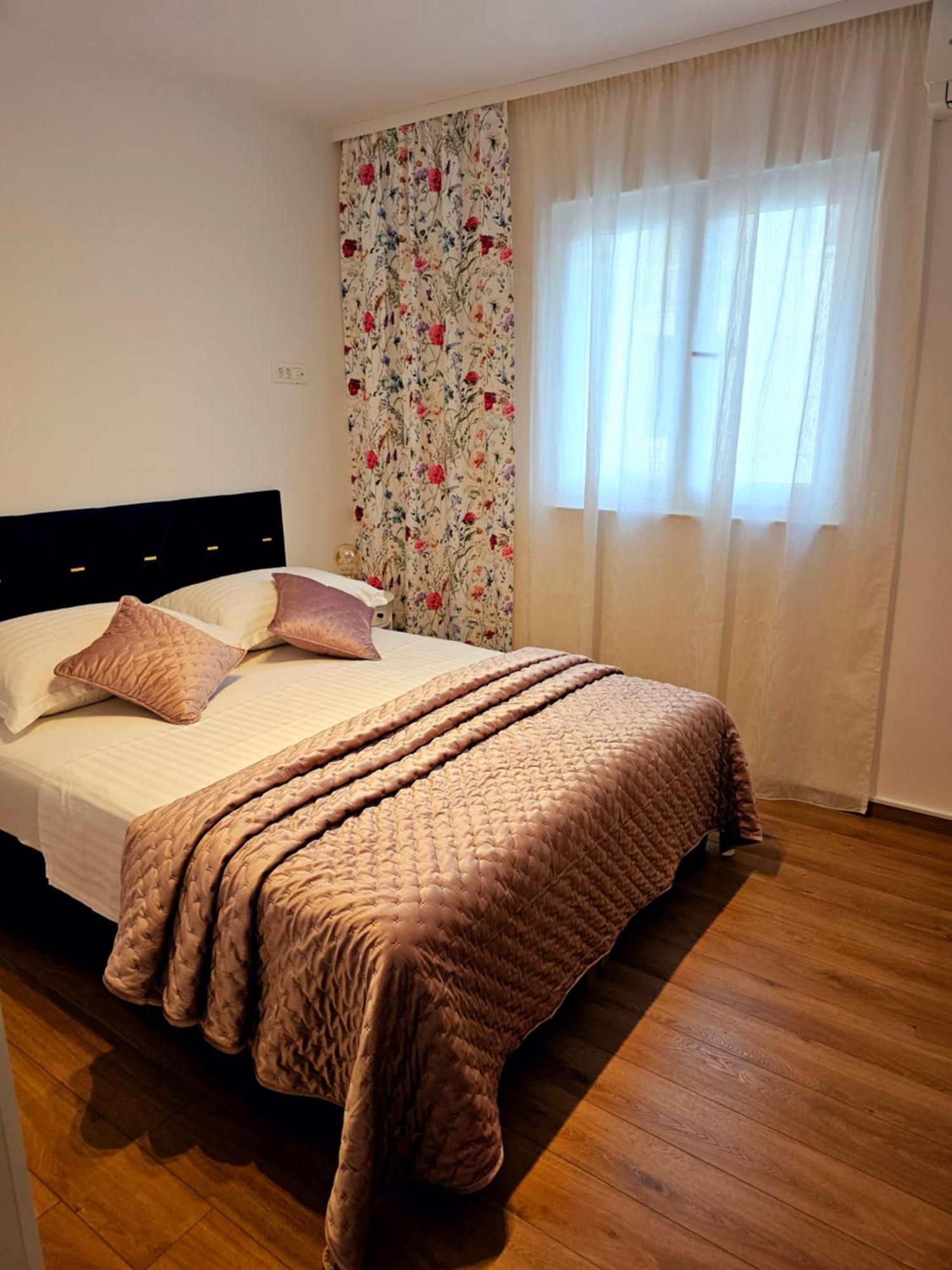 Sea Paradise Apartmán