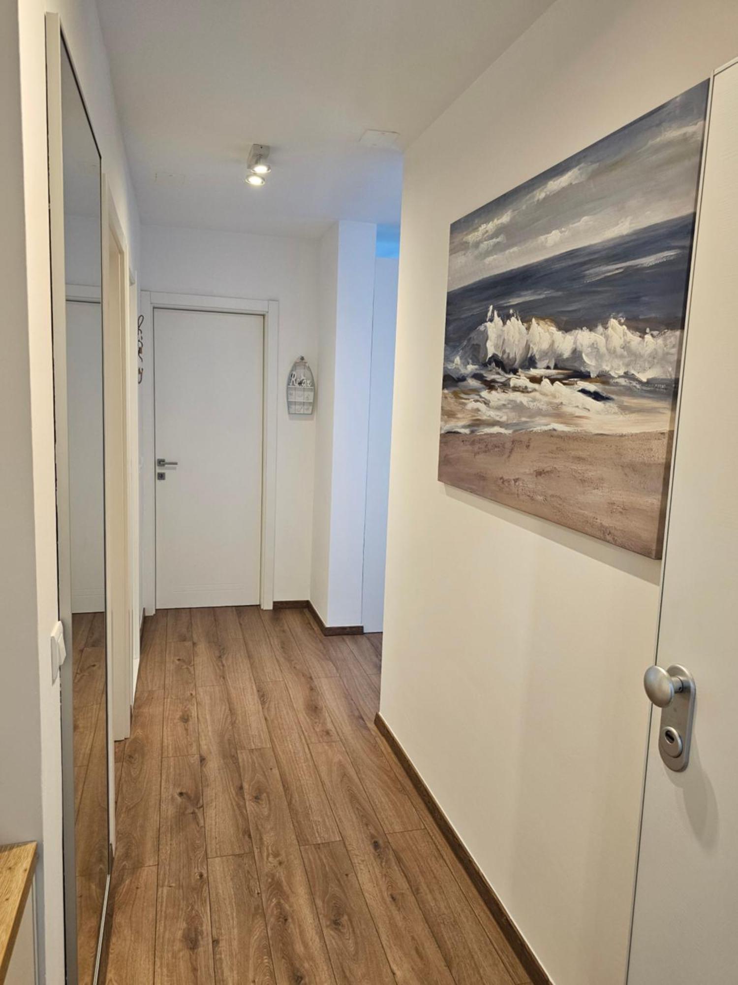 Apartmán Sea Paradise